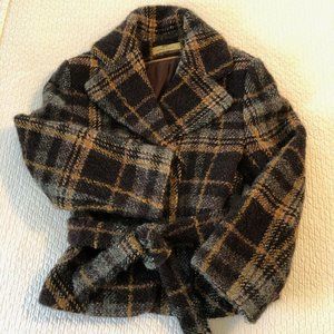 Henry White Ireland Jacket